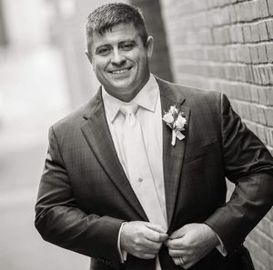 Meet your Posher, Craig
